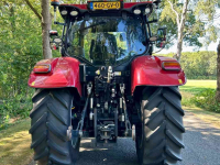 Tracteur Case-IH Maxxum 115 CVXDrive