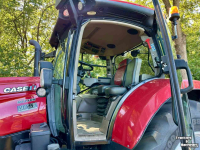 Tracteur Case-IH Maxxum 115 CVXDrive