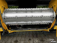 Plate-forme de coupe & pickup Zurn Proficut 620