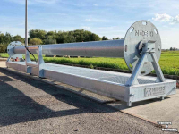 Autres machines à fumier et accessoires Midejo Midejo Mestzak Haspel – Oprolhaspel voor Mestzakken