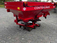 Distributeur d‘engrais Tulip SE 2000 Centerliner strooier
