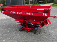 Distributeur d‘engrais Tulip SE 2000 Centerliner strooier