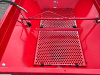 Distributeur d‘engrais Tulip SE 2000 Centerliner strooier