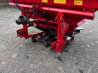 Distributeur d‘engrais Tulip SE 2000 Centerliner strooier