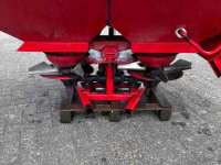 Distributeur d‘engrais Tulip SE 2000 Centerliner strooier