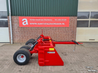 Décapeuse AGM Kilverbak