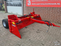 Décapeuse AGM Kilverbak