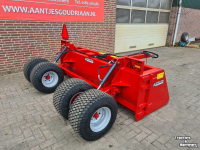Décapeuse AGM Kilverbak