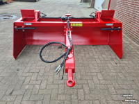 Décapeuse AGM Kilverbak