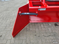 Décapeuse AGM Kilverbak