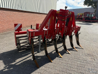 Cultivateur Evers XL 6-300