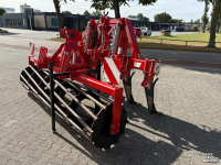 Cultivateur Evers XL 6-300