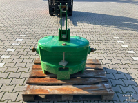 Masses de roue Easymass 900KG frontgewicht 