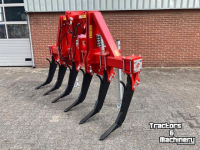 Cultivateur Evers XL 6-300