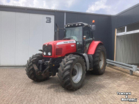 Tracteur Massey Ferguson 6490 DYNASHIFT