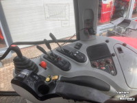 Tracteur Massey Ferguson 6490 DYNASHIFT