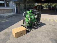 Moteur  John Deere motor compleet  4045TF250 nieuw