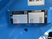 Combination de préparation du lit de semence Lemken Saphir 9 / 300