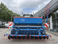 Combination de préparation du lit de semence Lemken Saphir 9 / 300