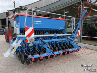 Combination de préparation du lit de semence Lemken Saphir 9 / 300