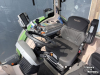 Tracteur Fendt 722 S4 Power