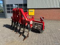 Cultivateur Evers XL 6-300