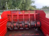 Distributeur de fourrage en bloc Schuitemaker 20 S