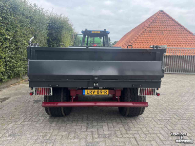 Benne agricole Pronar T679/4M