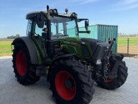 Tracteur Fendt 209