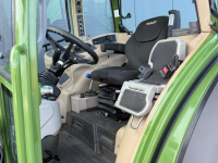 Tracteur Fendt 209