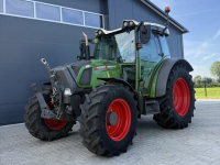 Tracteur Fendt 209