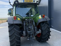 Tracteur Fendt 209