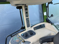 Tracteur Fendt 209