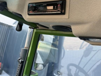 Tracteur Fendt 209