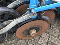 Semoir Combination Lemken Solitair 8/300 + Zirkon 10/300