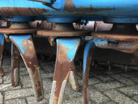Semoir Combination Lemken Solitair 8/300 + Zirkon 10/300