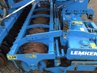 Semoir Combination Lemken Solitair 8/300 + Zirkon 10/300