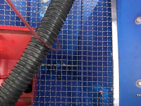 Semoir Combination Lemken Solitair 8/300 + Zirkon 10/300