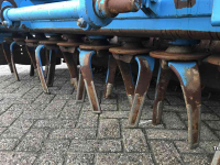 Semoir Combination Lemken Solitair 8/300 + Zirkon 10/300
