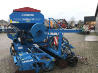 Semoir Combination Lemken Solitair 8/300 + Zirkon 10/300