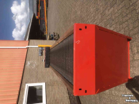 Table de visite Bijlsma Hercules 380-60 ZLK, leestafel