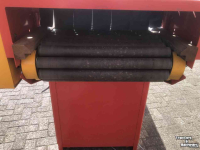 Table de visite Bijlsma Hercules 380-60 ZLK, leestafel