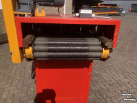 Table de visite Bijlsma Hercules 380-60 ZLK, leestafel