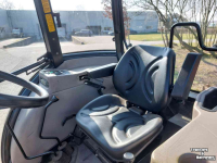 Tracteur New Holland TD75D Verhoogd 73 CM.