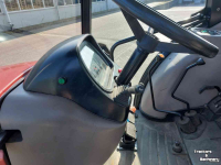 Tracteur New Holland TD75D Verhoogd 73 CM.