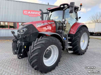 Tracteur Case-IH Puma 240 CVXDrive