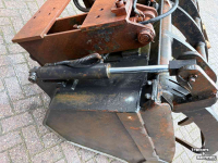 Benne à grappin / Fourche à grappin  Pelikaanbak  + Hoogkiepend 1.50 mtr