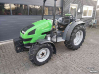 Tracteur Deutz-Fahr Agrokid 230