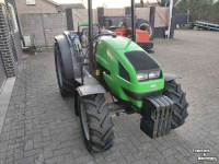 Tracteur Deutz-Fahr Agrokid 230