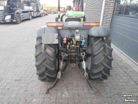 Tracteur Deutz-Fahr Agrokid 230